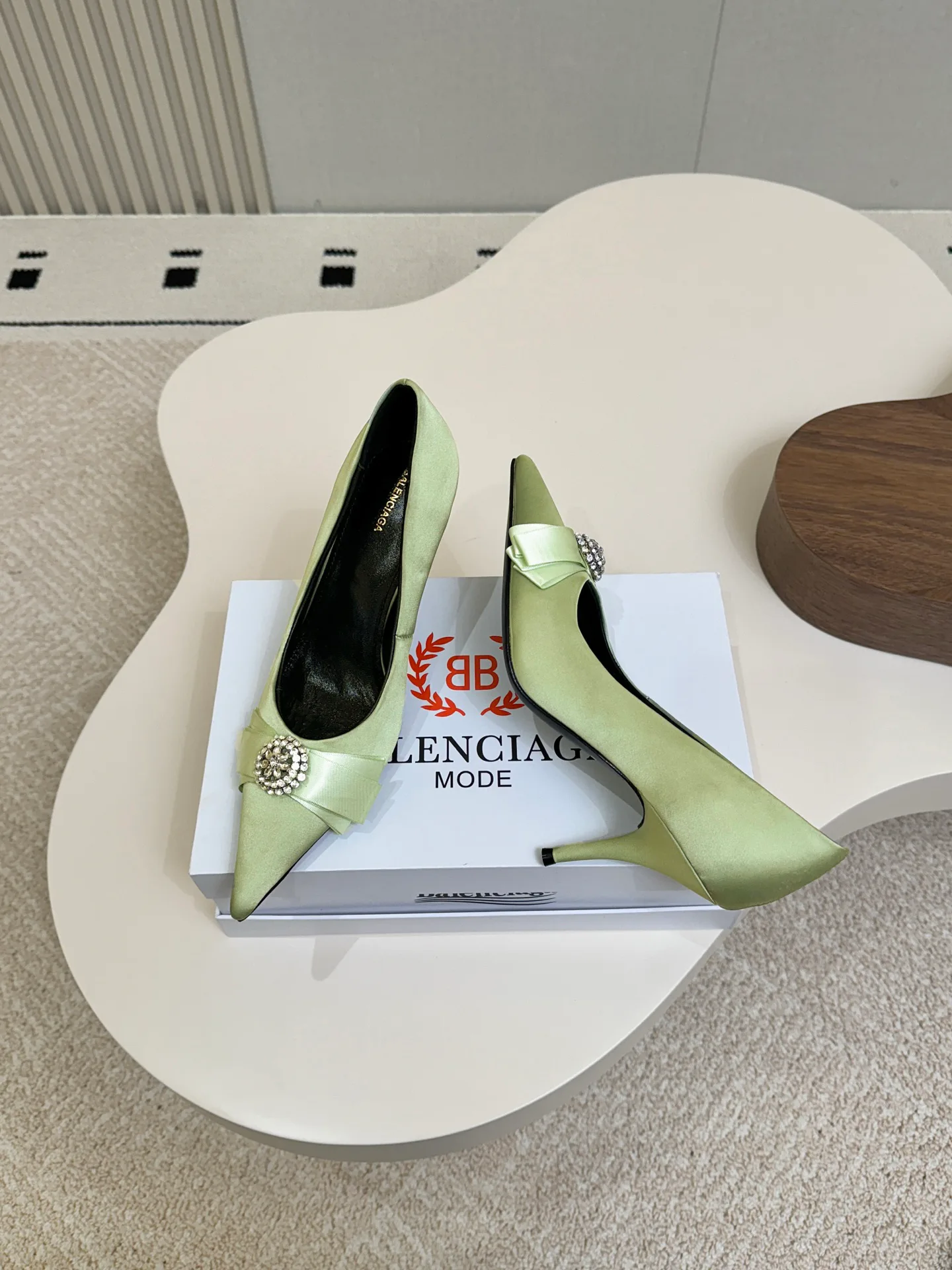 Women's Heels BALENCIAGA 18083179