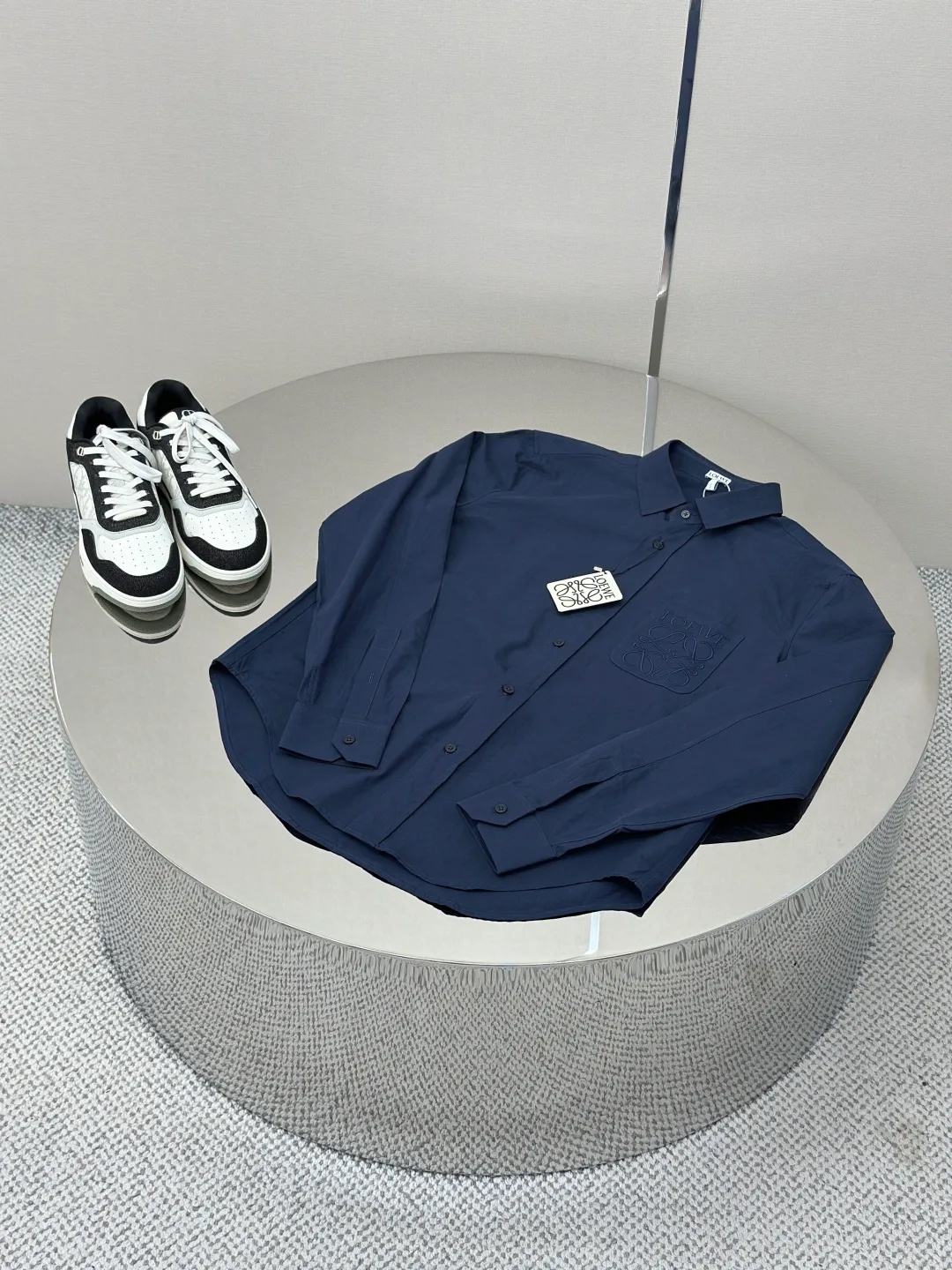 Men's Shirts LOEWE 17288589