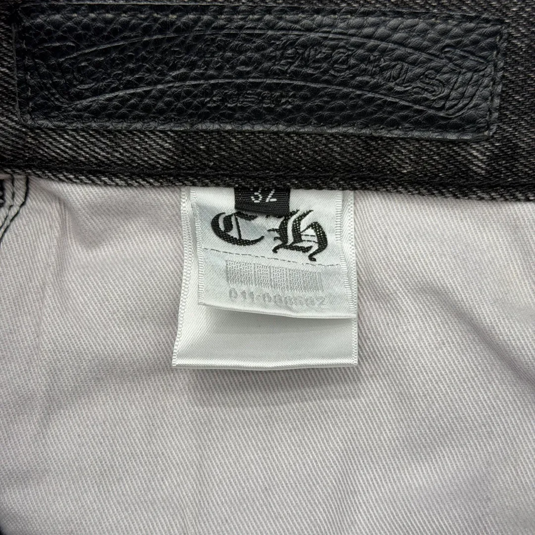 Men's Jeans CHROME HEARTS 18278393