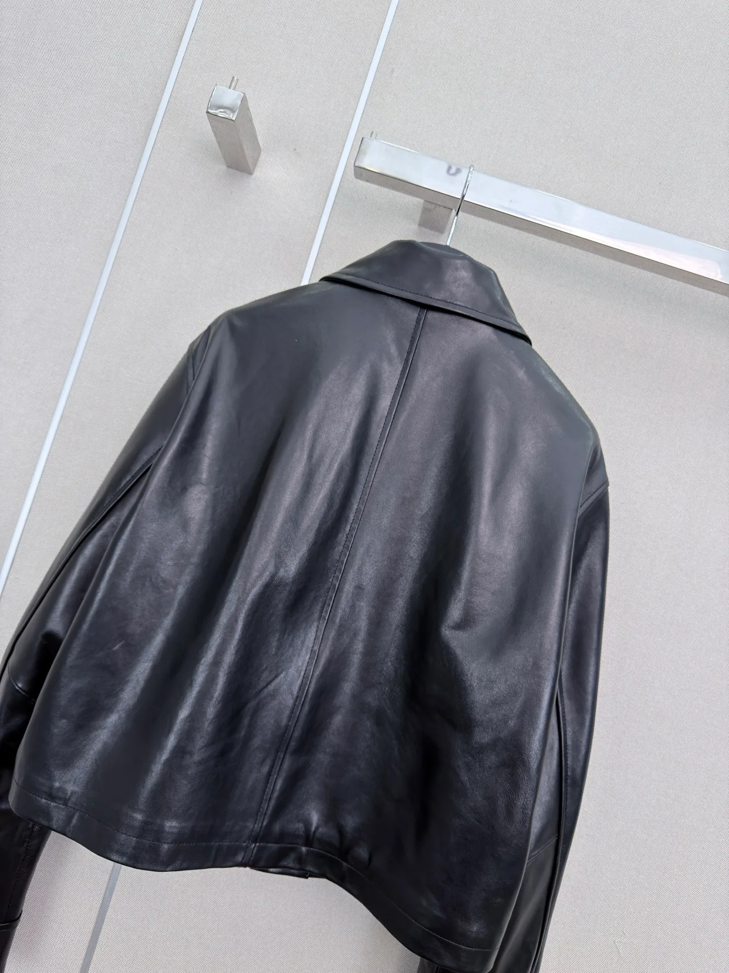 Women's Leather Jackets And Sheepskin Coats CHRISTIAN DIOR 17651786