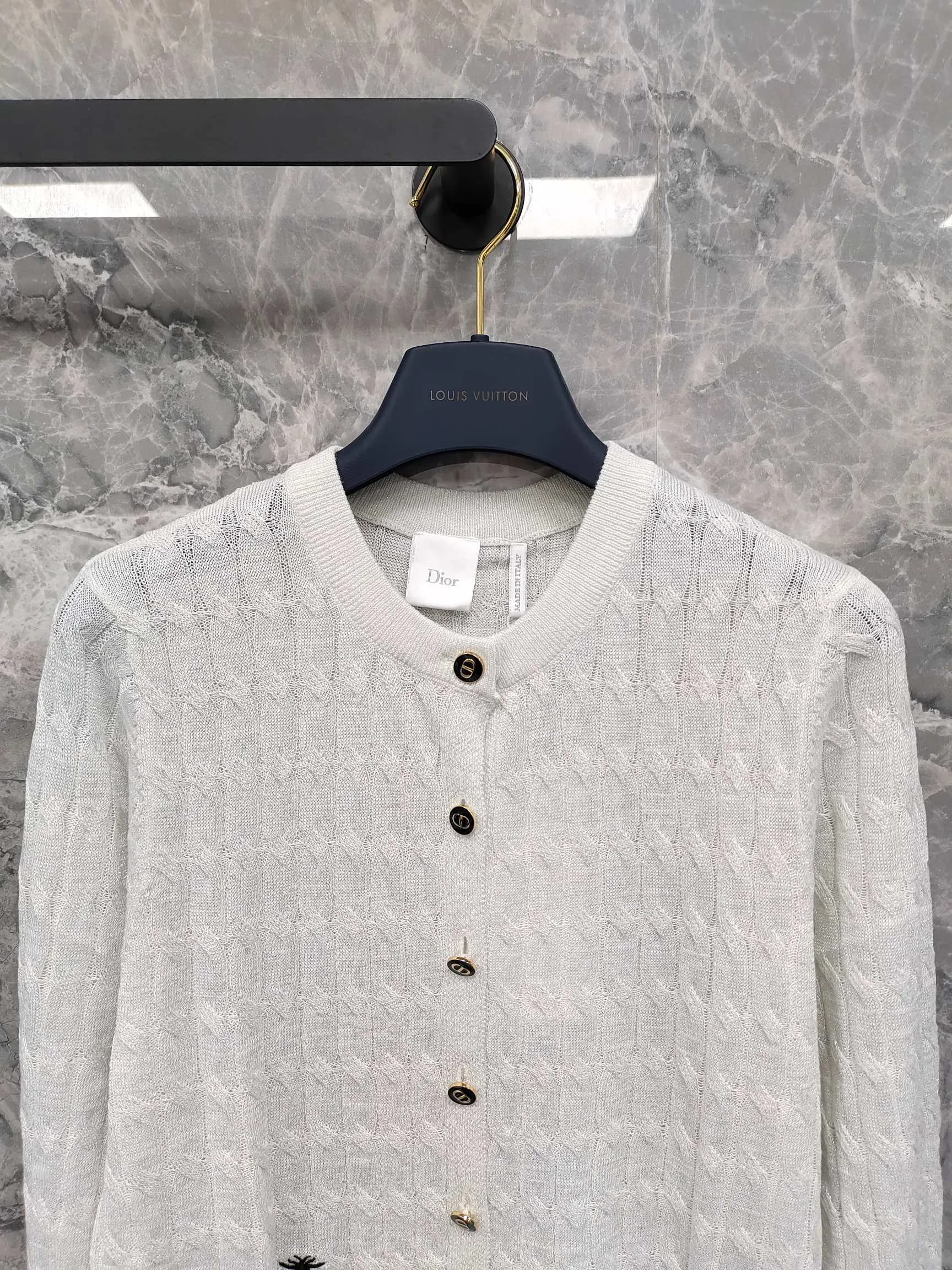 Women's Jumpers And Sweaters CHRISTIAN DIOR 17429675