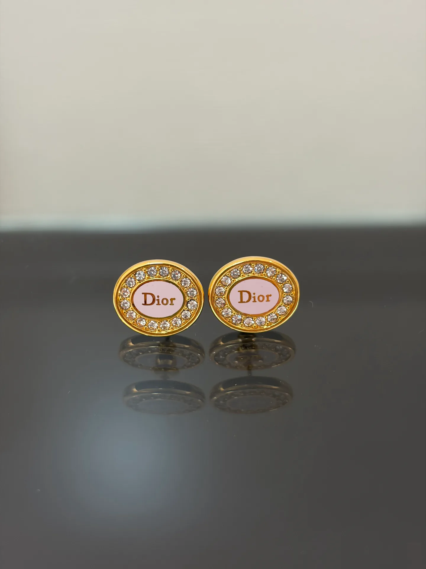 Jewelry CHRISTIAN DIOR 16974108