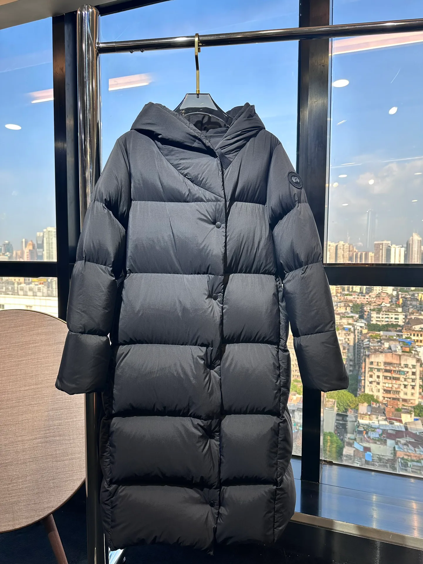 Women's Jackets And Down Jackets CANADA GOOSE 17822619