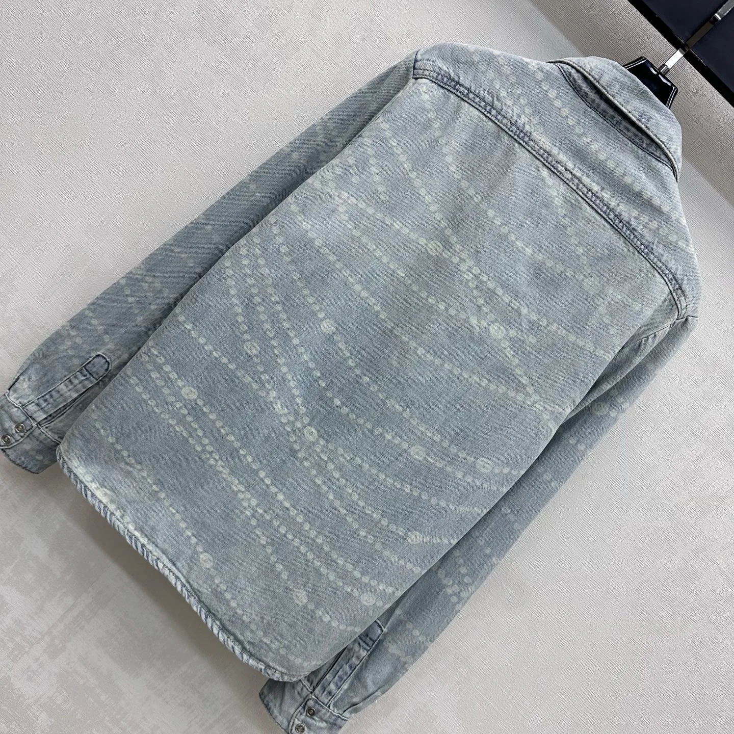 Women's Shirts CHANEL 18327928