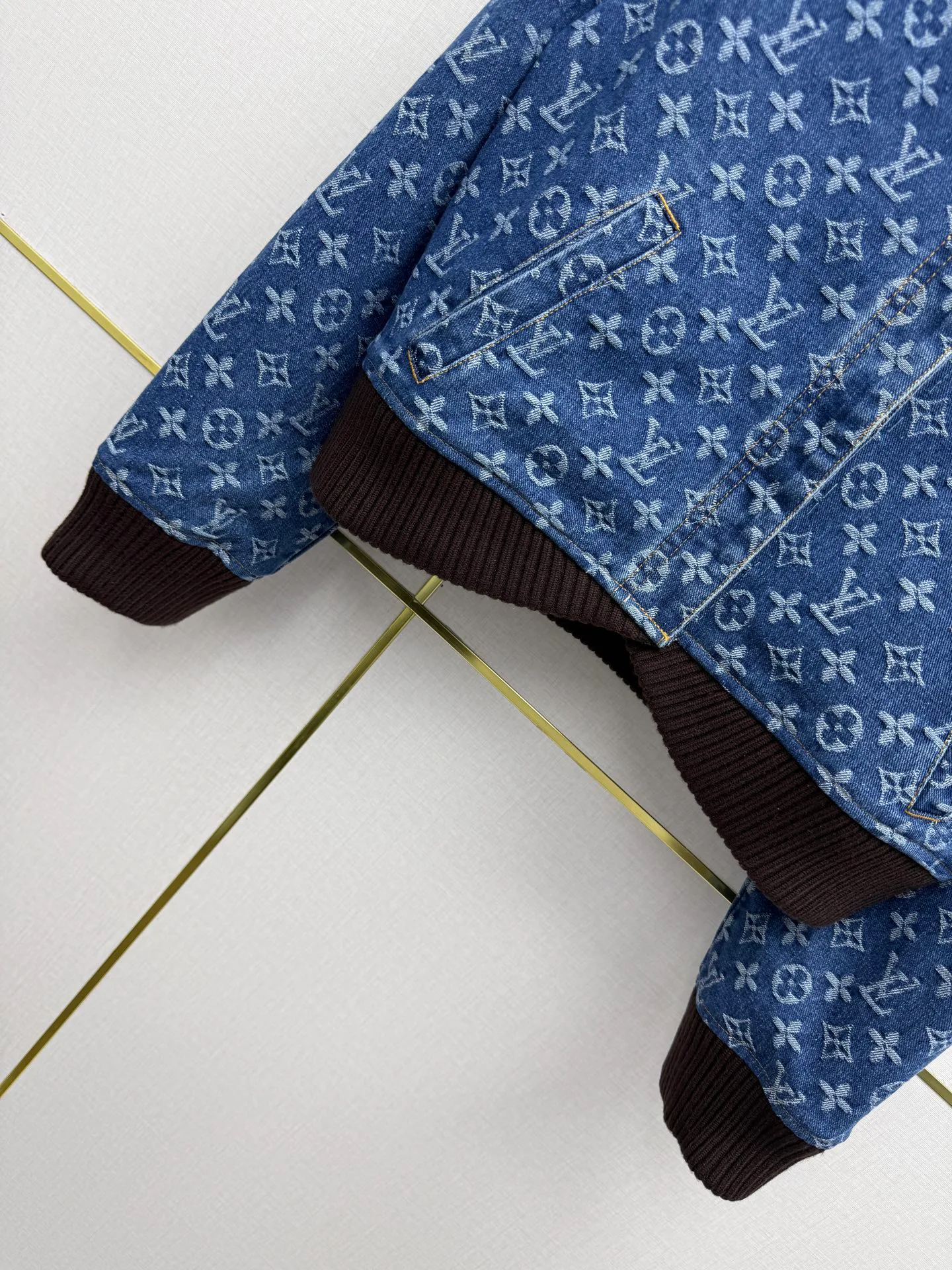 Women's Jackets And Down Jackets LOUIS VUITTON 18451126