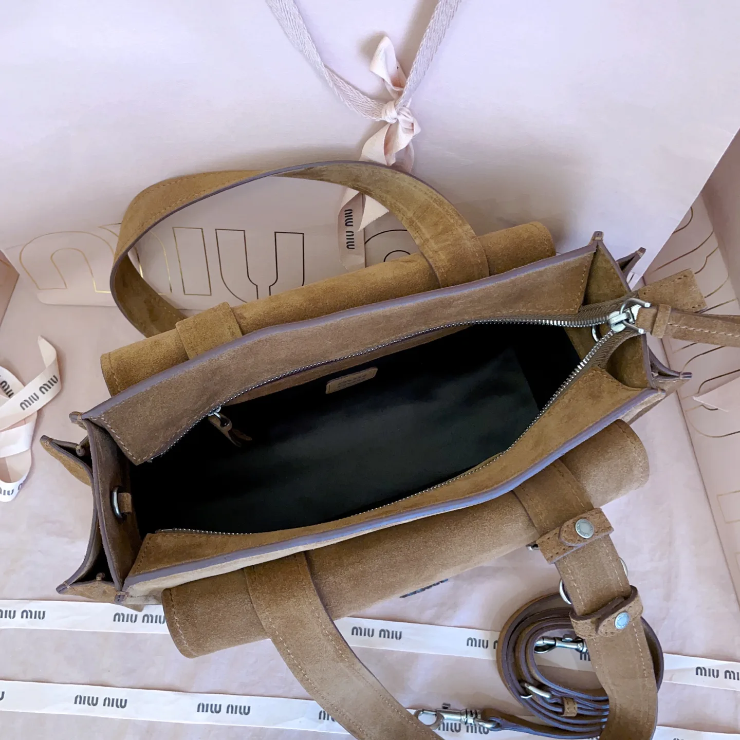 Women's Classic Handbags MIU MIU 17483312