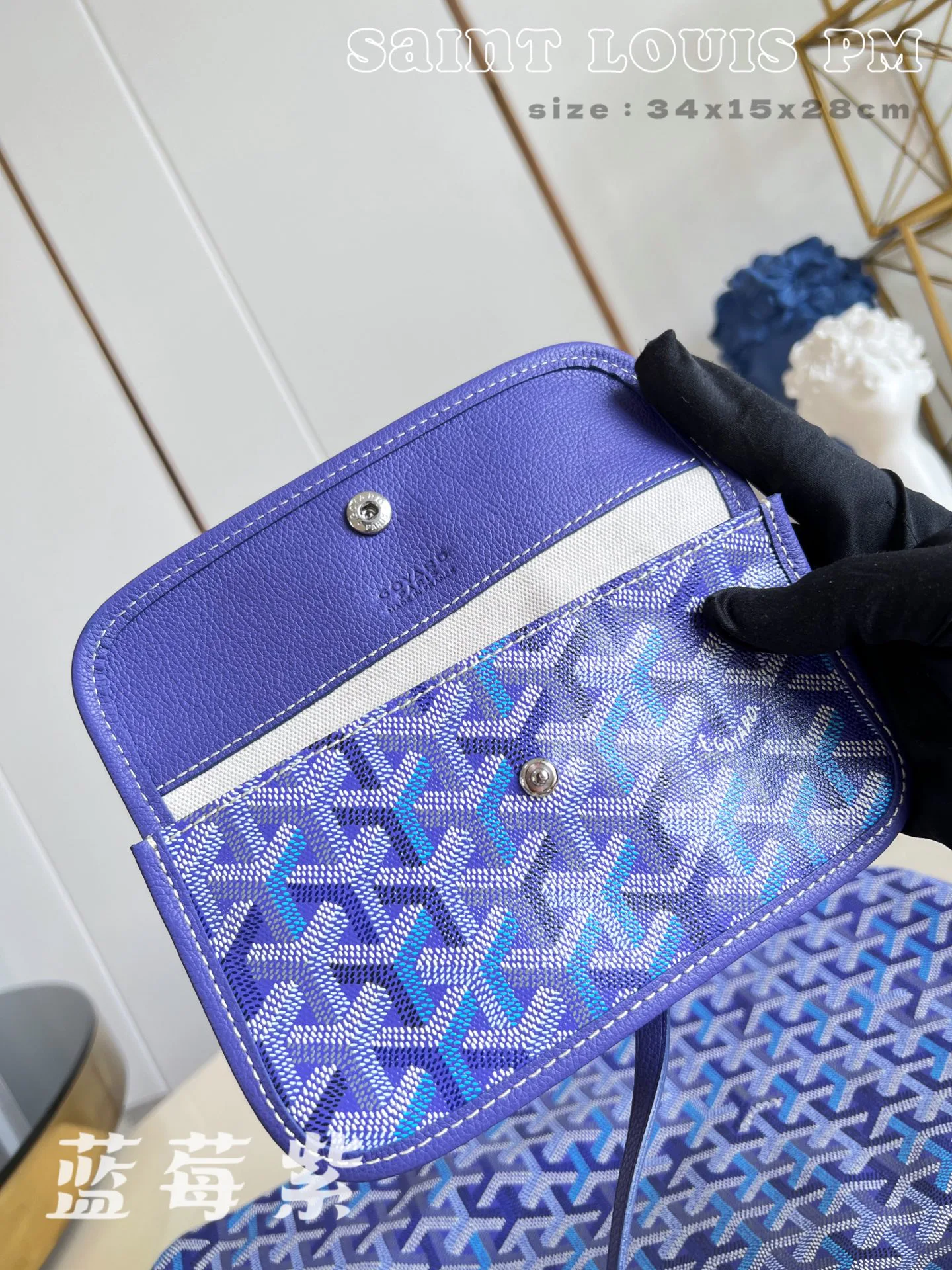 Women's Classic Handbags GOYARD 18278208