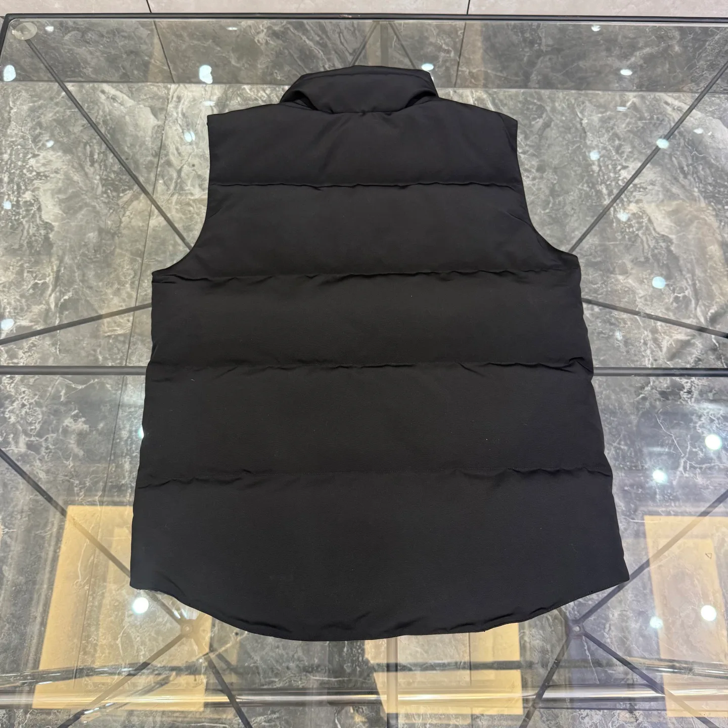 Women's Vests CANADA GOOSE 17949424