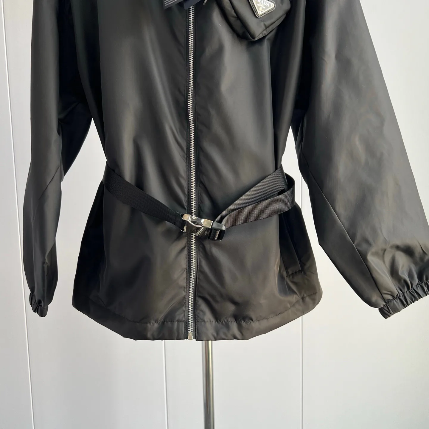Women's Jackets And Down Jackets PRADA 18145423