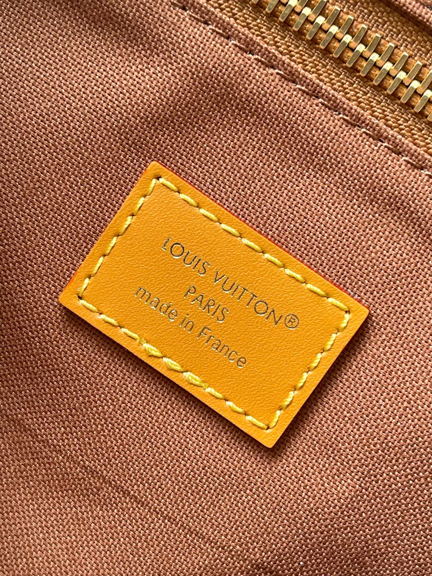 Women's Classic Handbags LOUIS VUITTON 18521090
