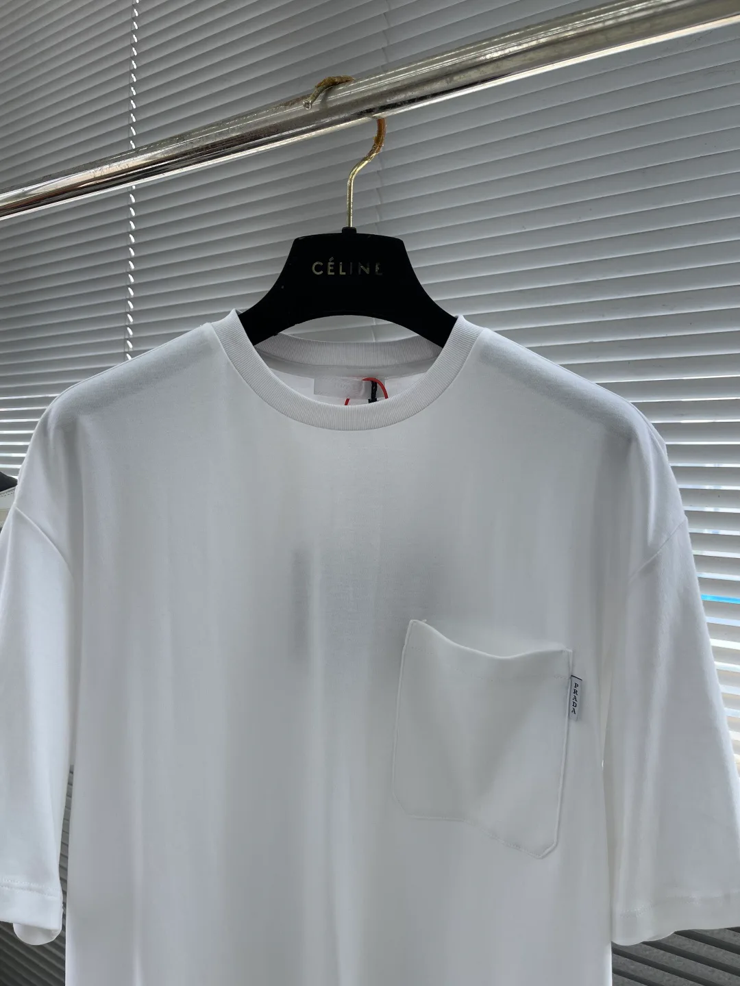 Men's T-Shirts PRADA 18191278