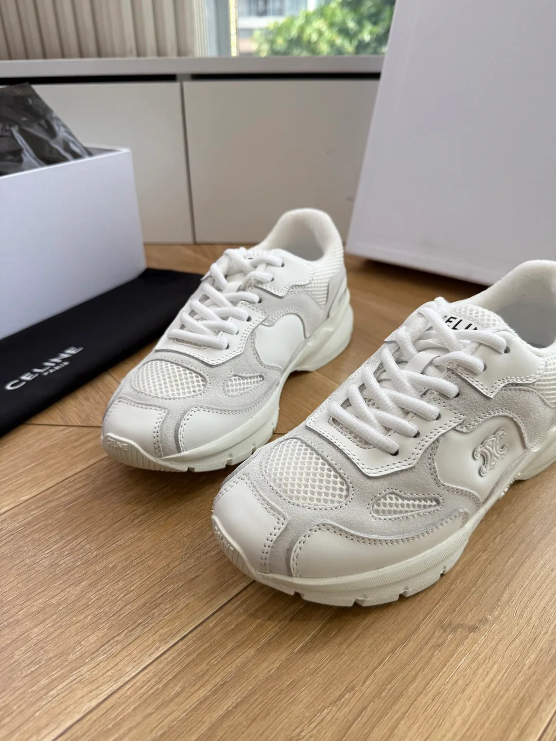 Women's Sneakers CELINE 17708725