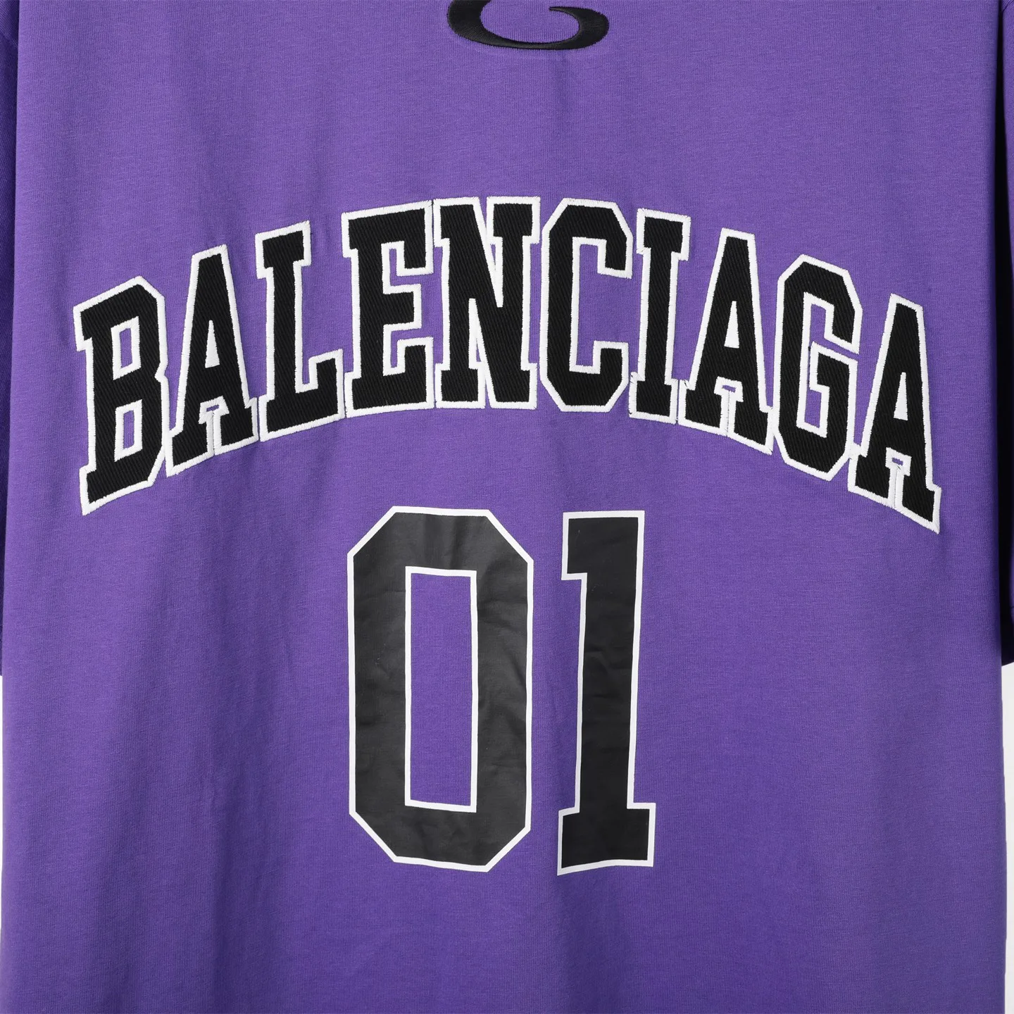 Women's T-Shirts BALENCIAGA 18190803