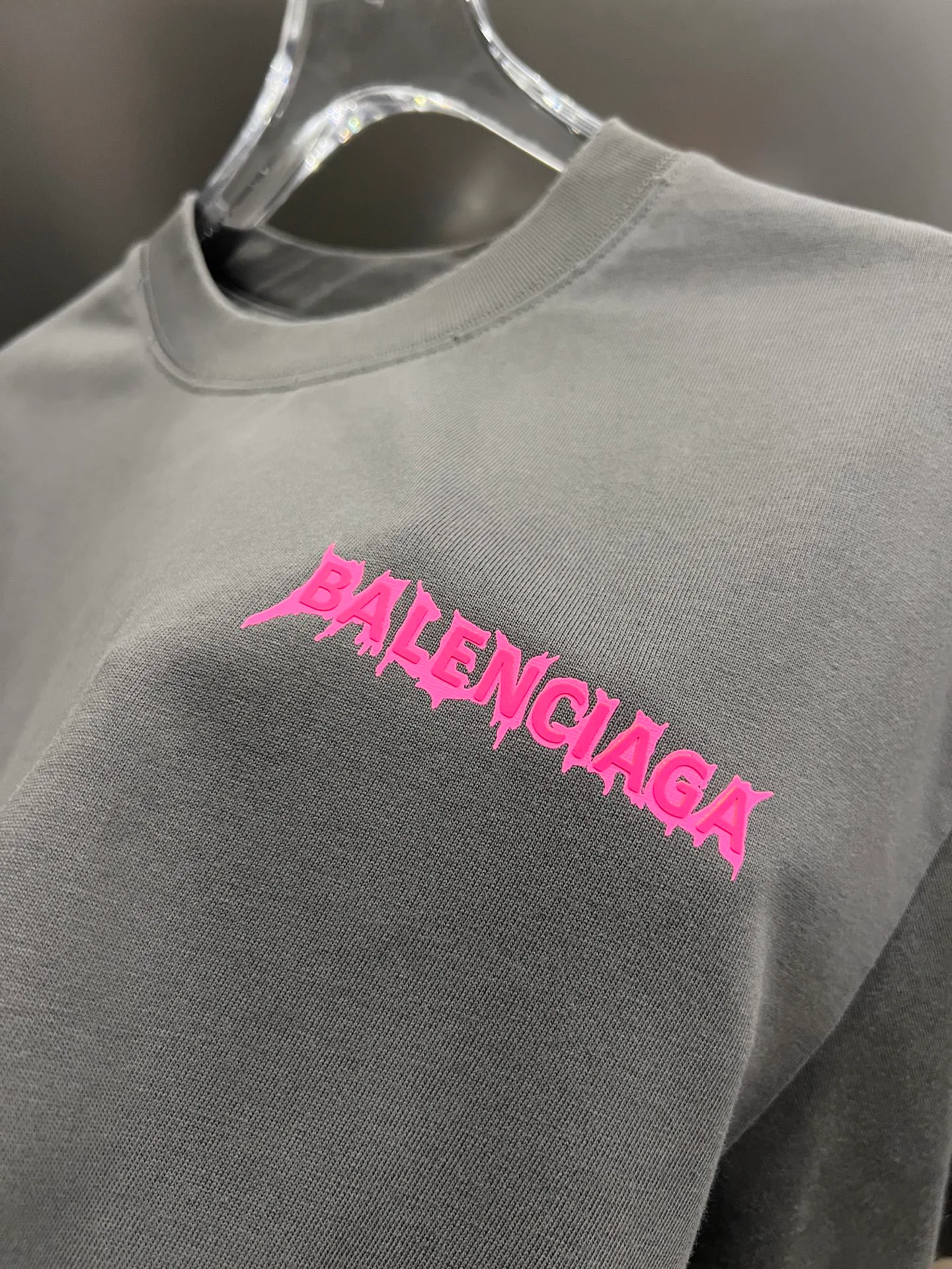 Men's T-Shirts BALENCIAGA 17662888