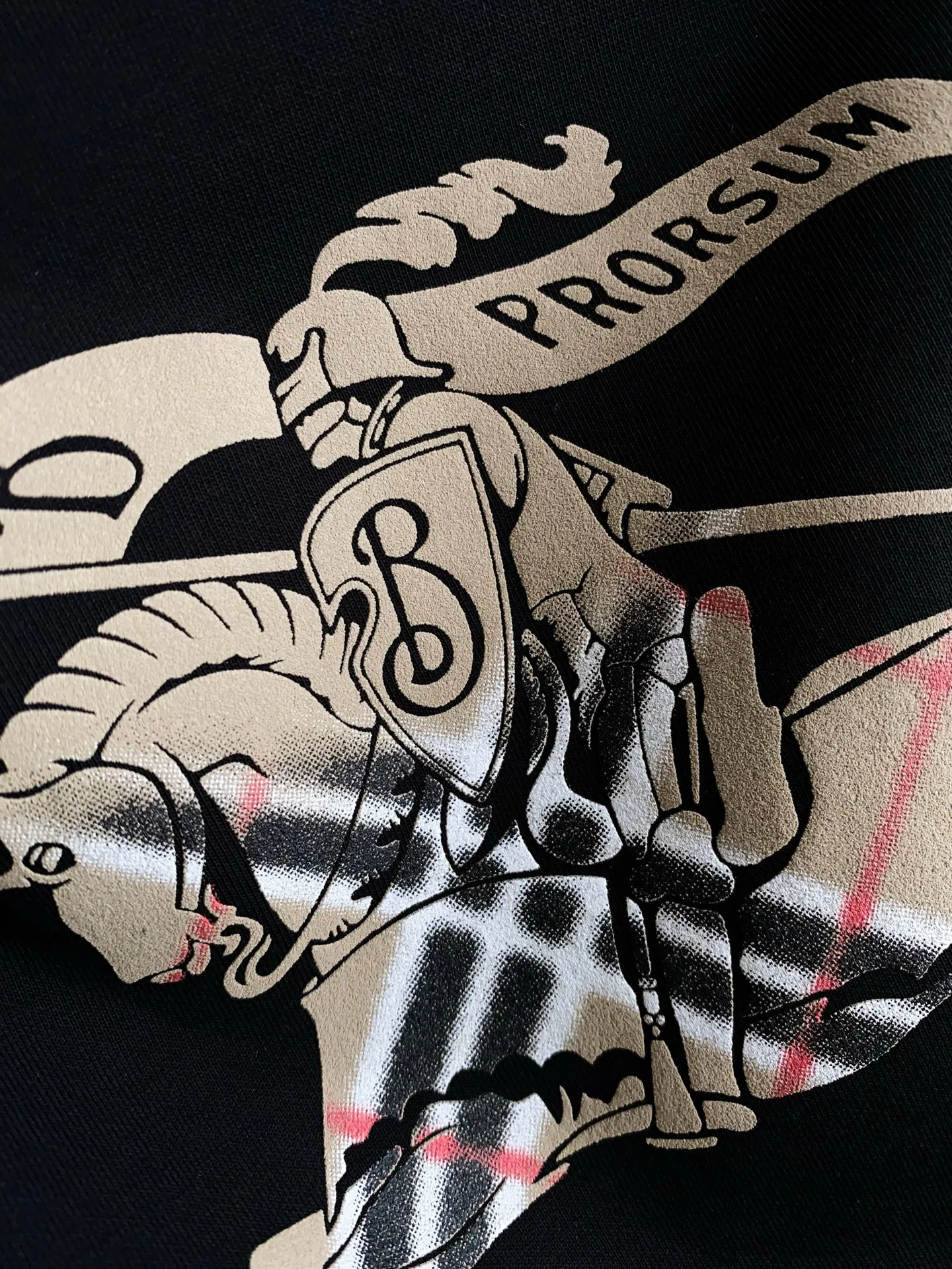 Men's Sweatshirts And Hoodies BURBERRY 18469181