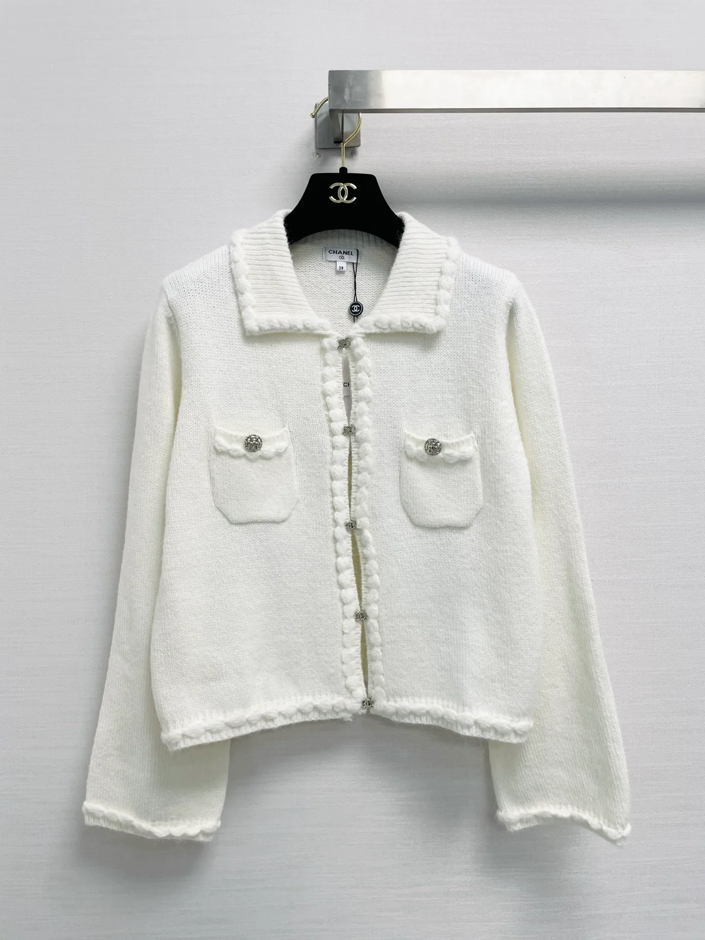 Women's Jumpers And Sweaters CHANEL 18509757