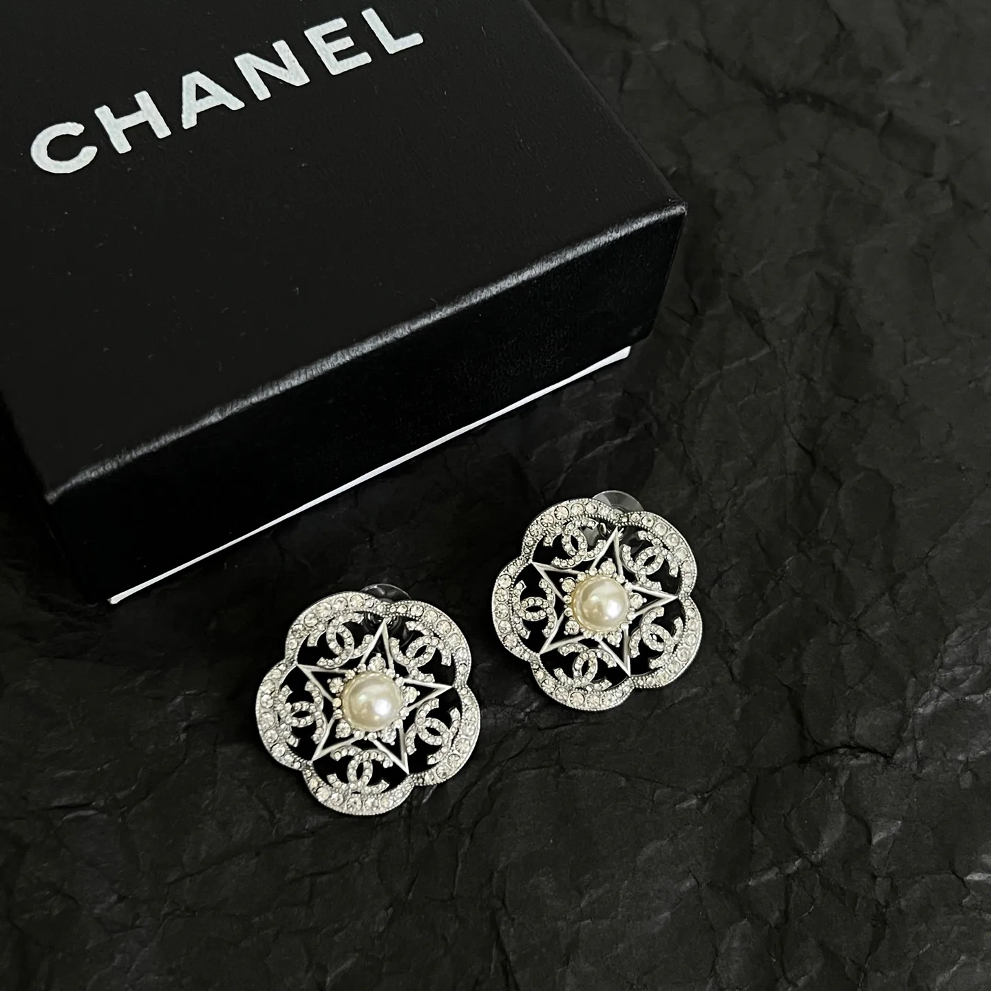 Jewelry CHANEL 16864388