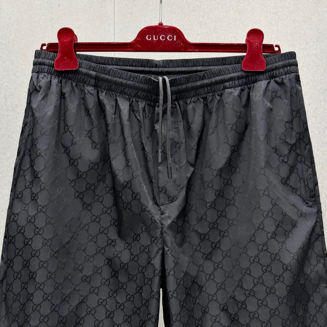 Men's Shorts GUCCI 18278469