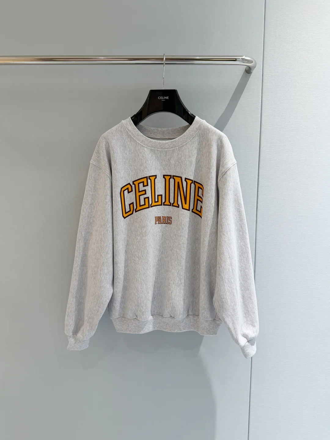 Women's Sweatshirts And Hoodies CELINE 18050168