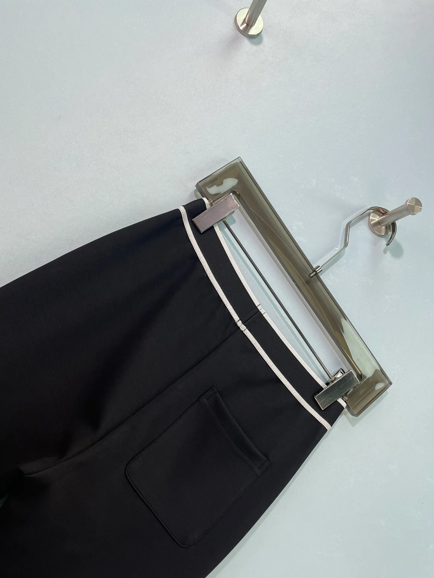 Women's Trousers CHRISTIAN DIOR 17893102