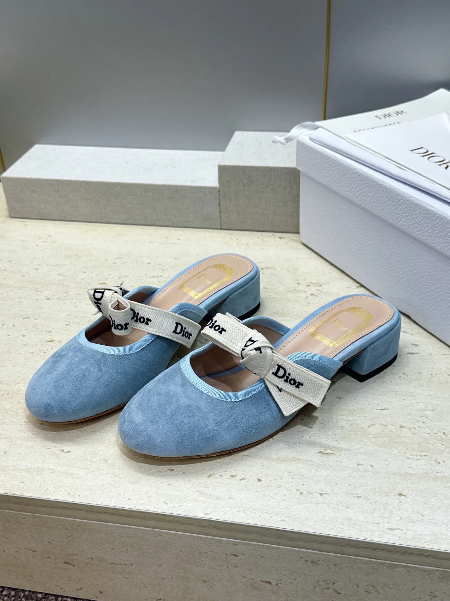 Women's Mules And Clogs CHRISTIAN DIOR 18132771
