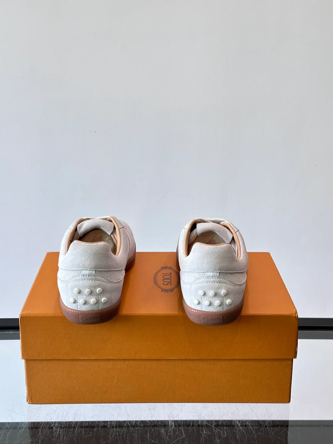 Men's Sneakers TOD'S 18321696