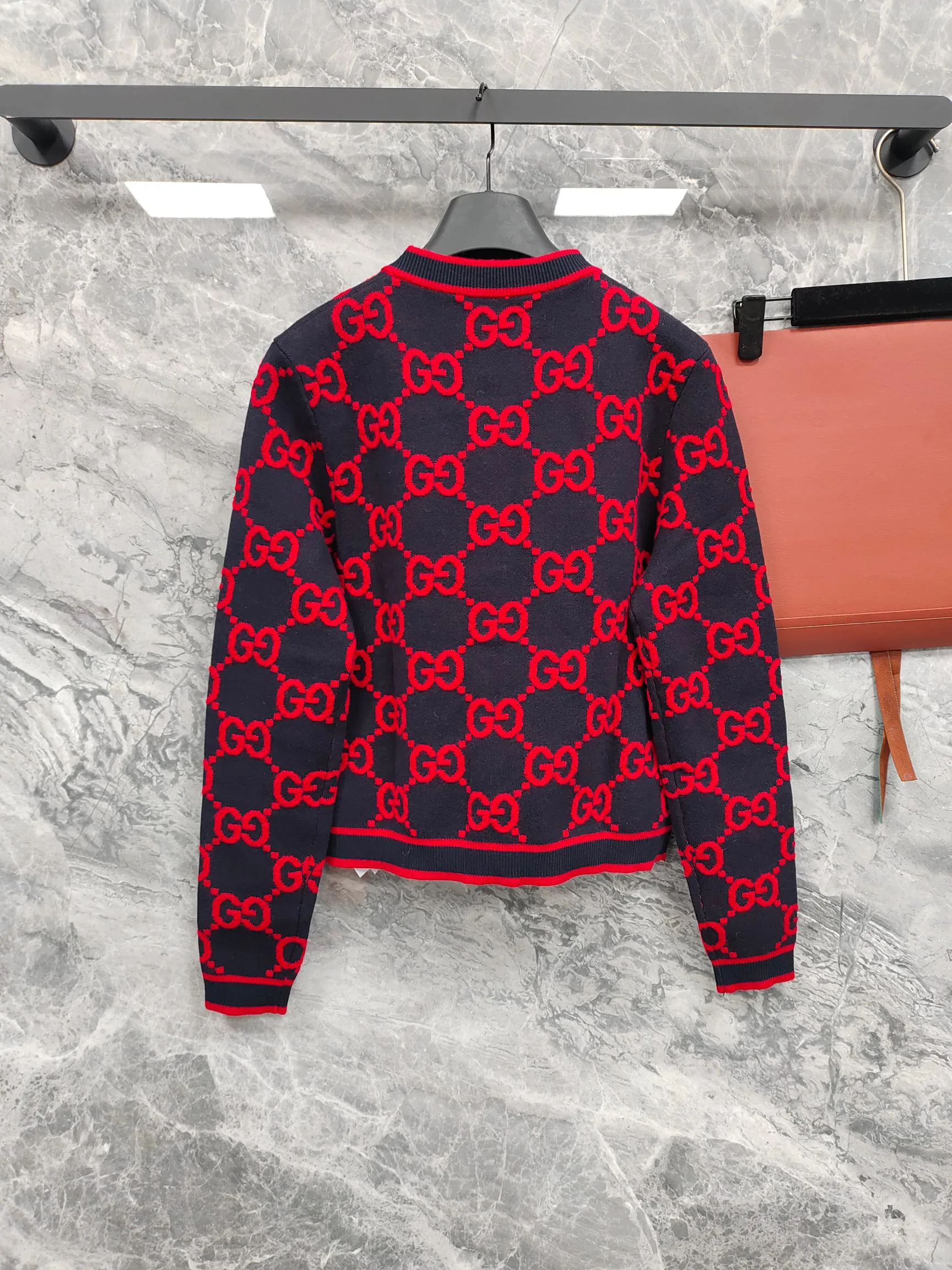 Women's Jumpers And Sweaters GUCCI 18553029