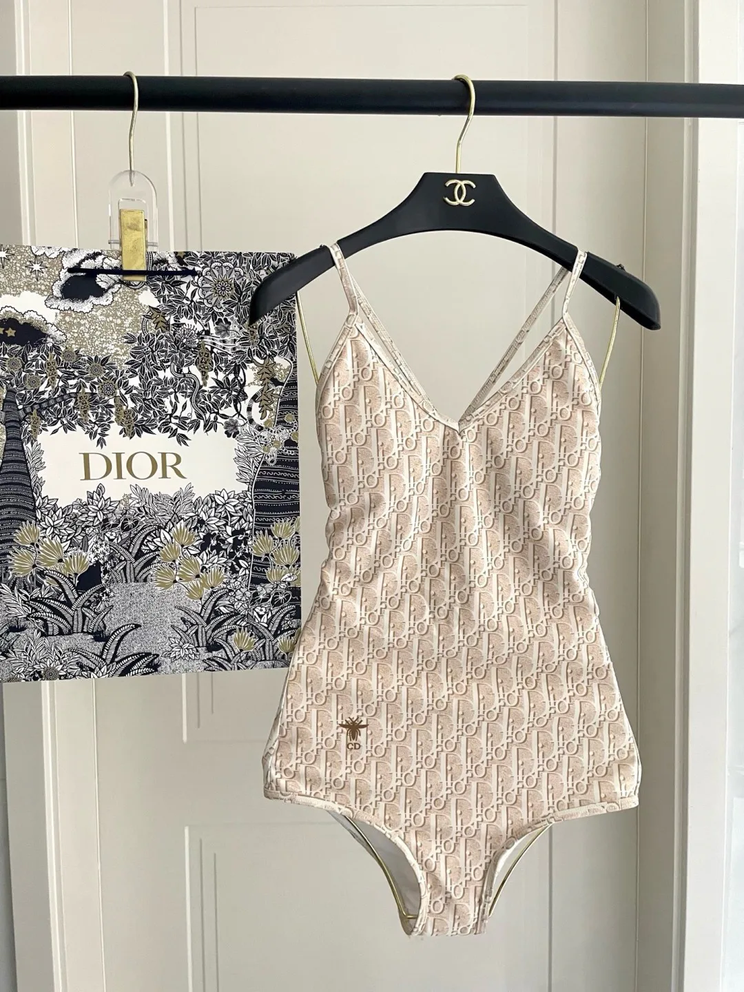 Women's Swimwear CHRISTIAN DIOR 17448584