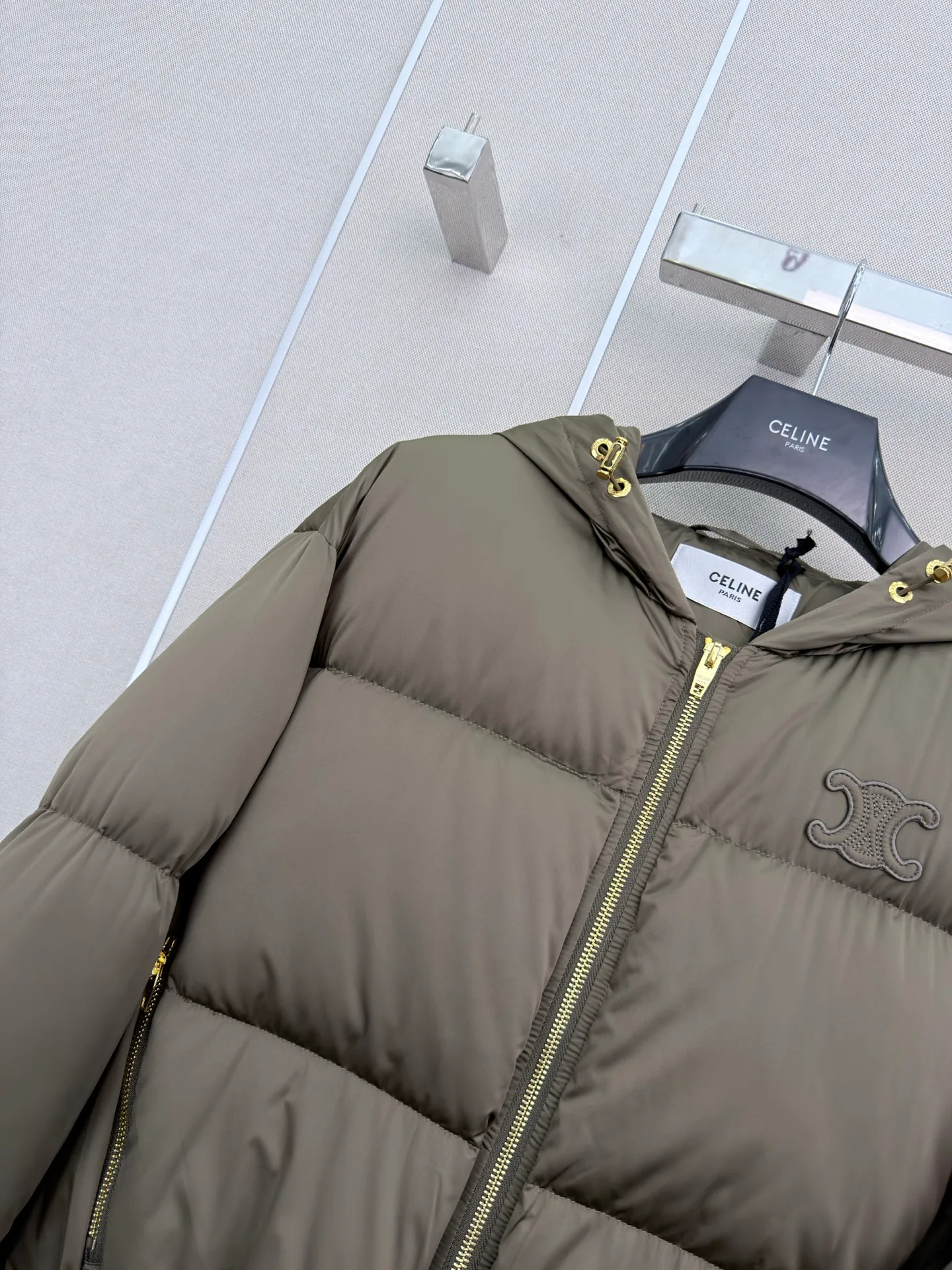 Women's Jackets And Down Jackets CELINE 18108906