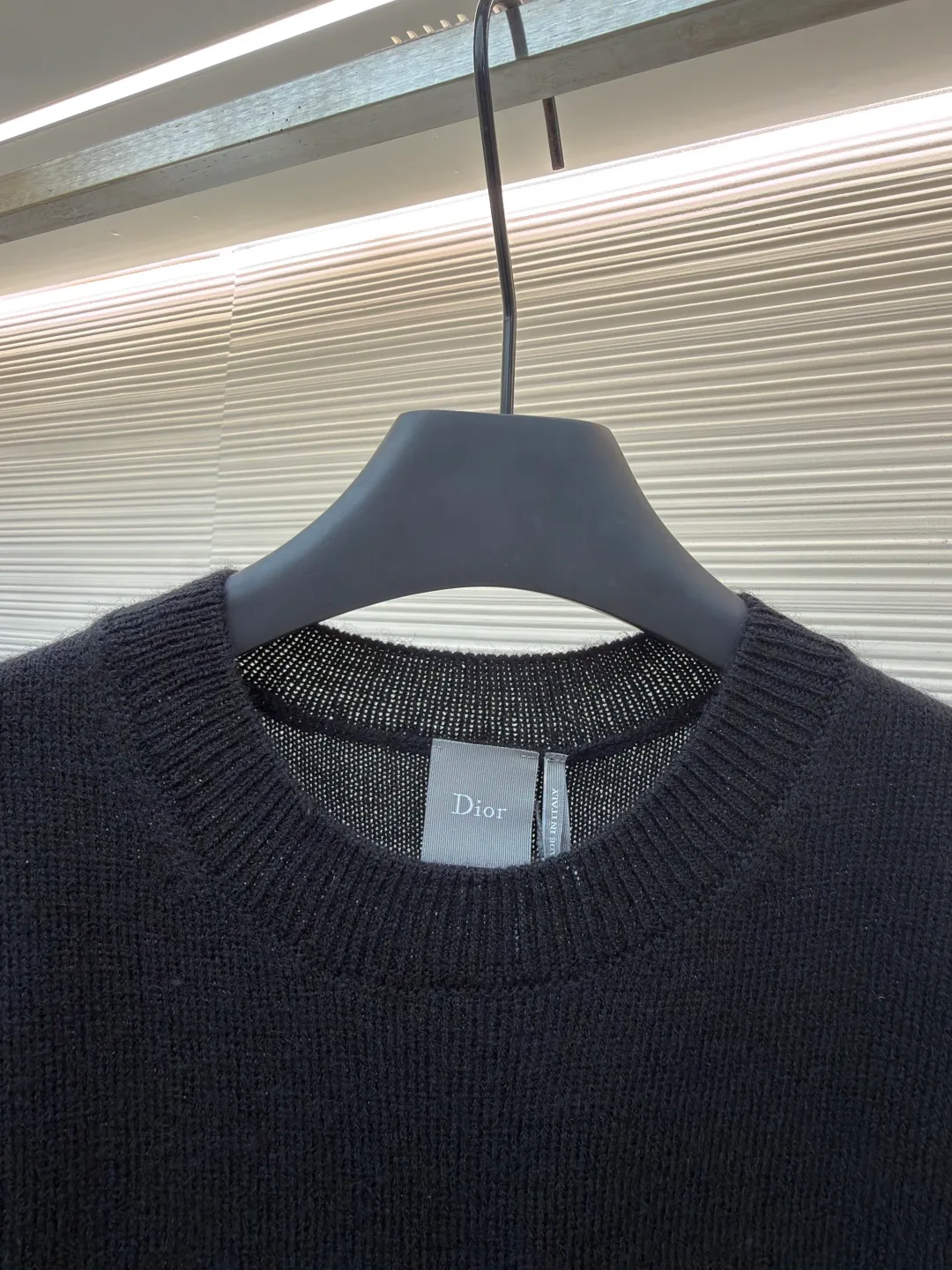 Men's Jumpers And Sweaters CHRISTIAN DIOR 18461150