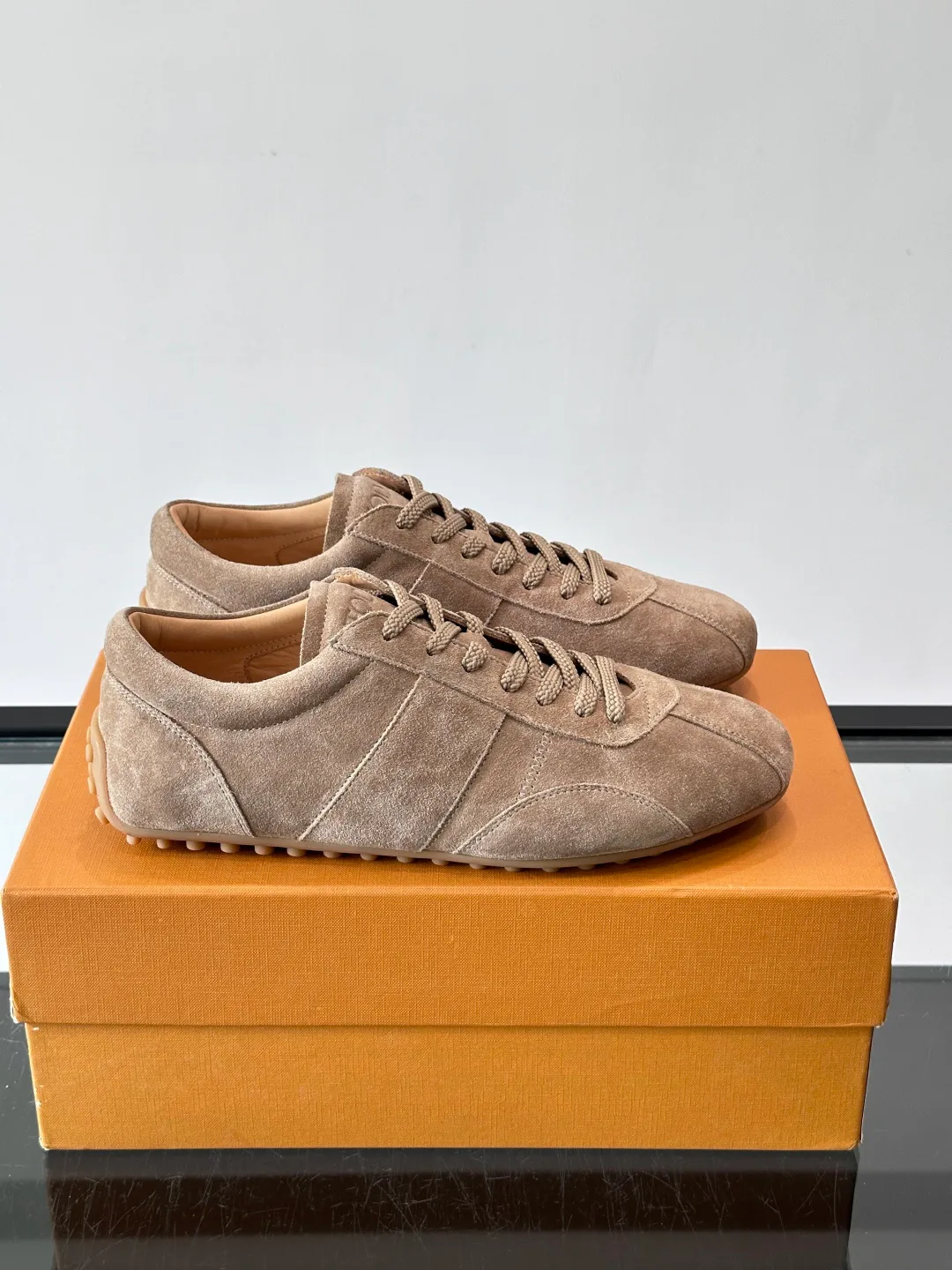 Men's Sneakers TOD'S 17905729