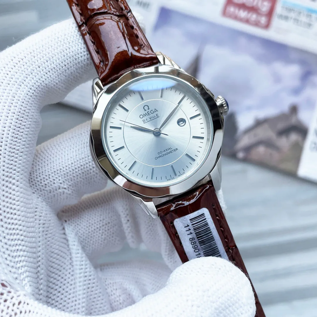 Women's Watches OMEGA 17832539