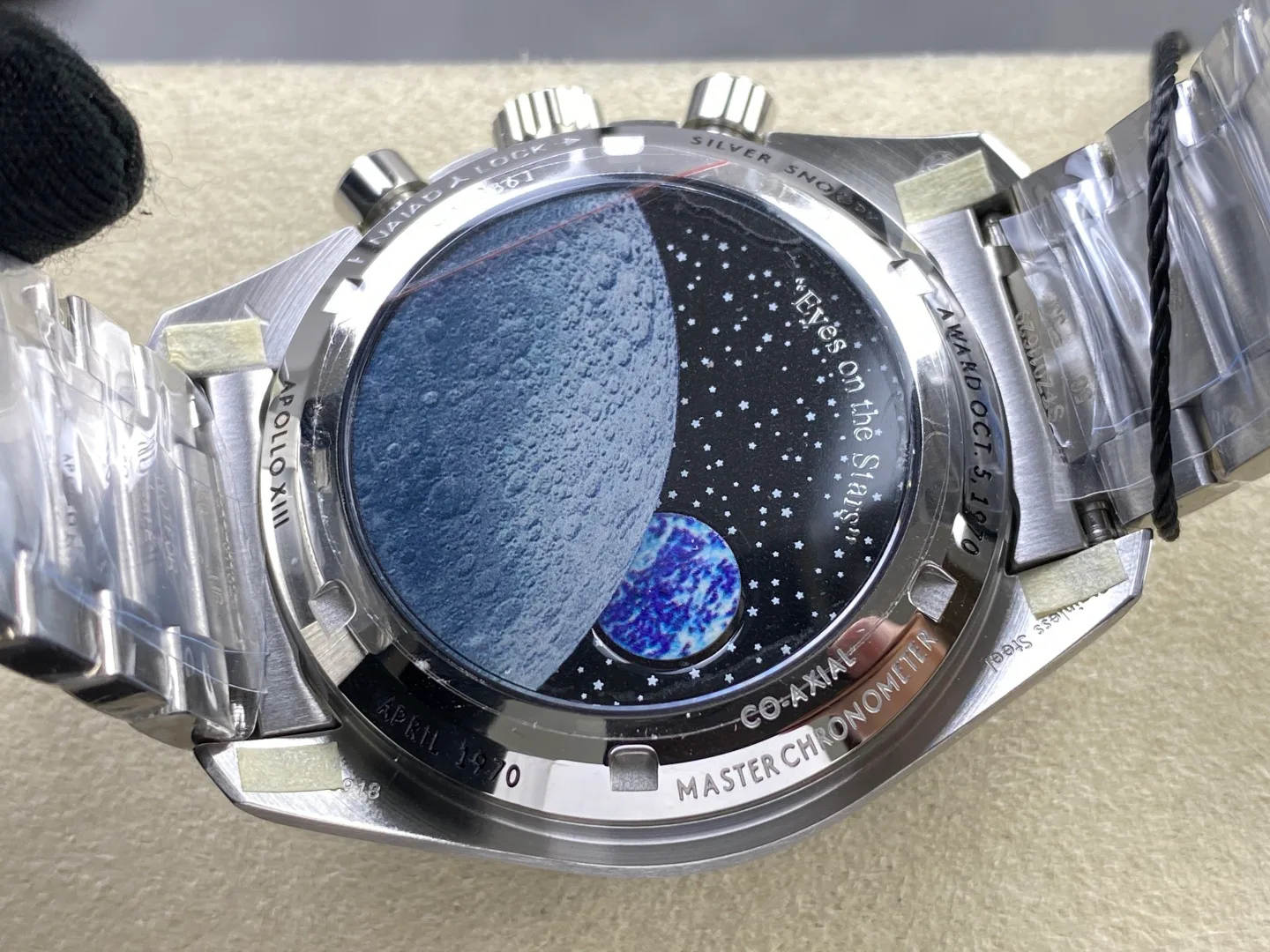 Men's Watches OMEGA 17864276