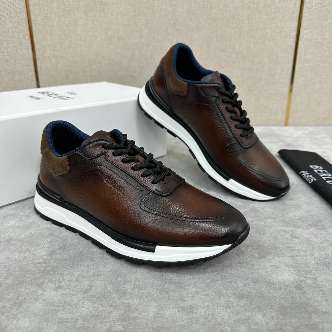 Men's Sneakers BERLUTI 17940972