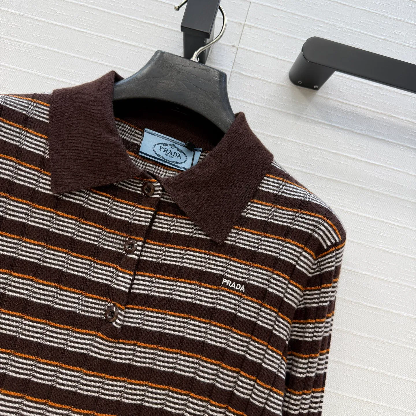 Women's Jumpers And Sweaters PRADA 17675018
