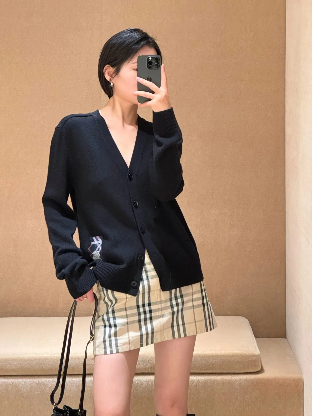 Women's Jumpers And Sweaters BURBERRY 18028264