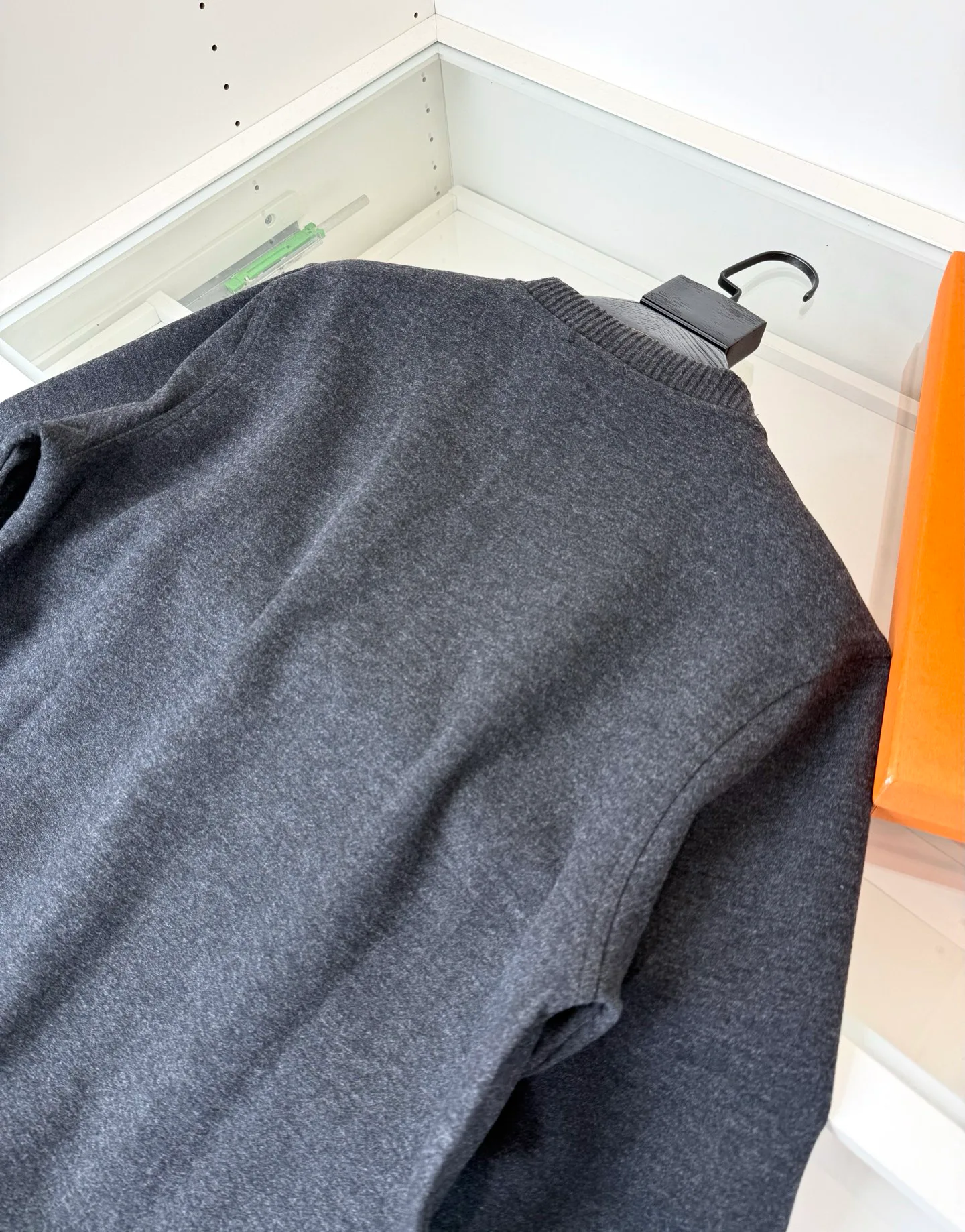 Men's Jumpers And Sweaters HERMES 18343844
