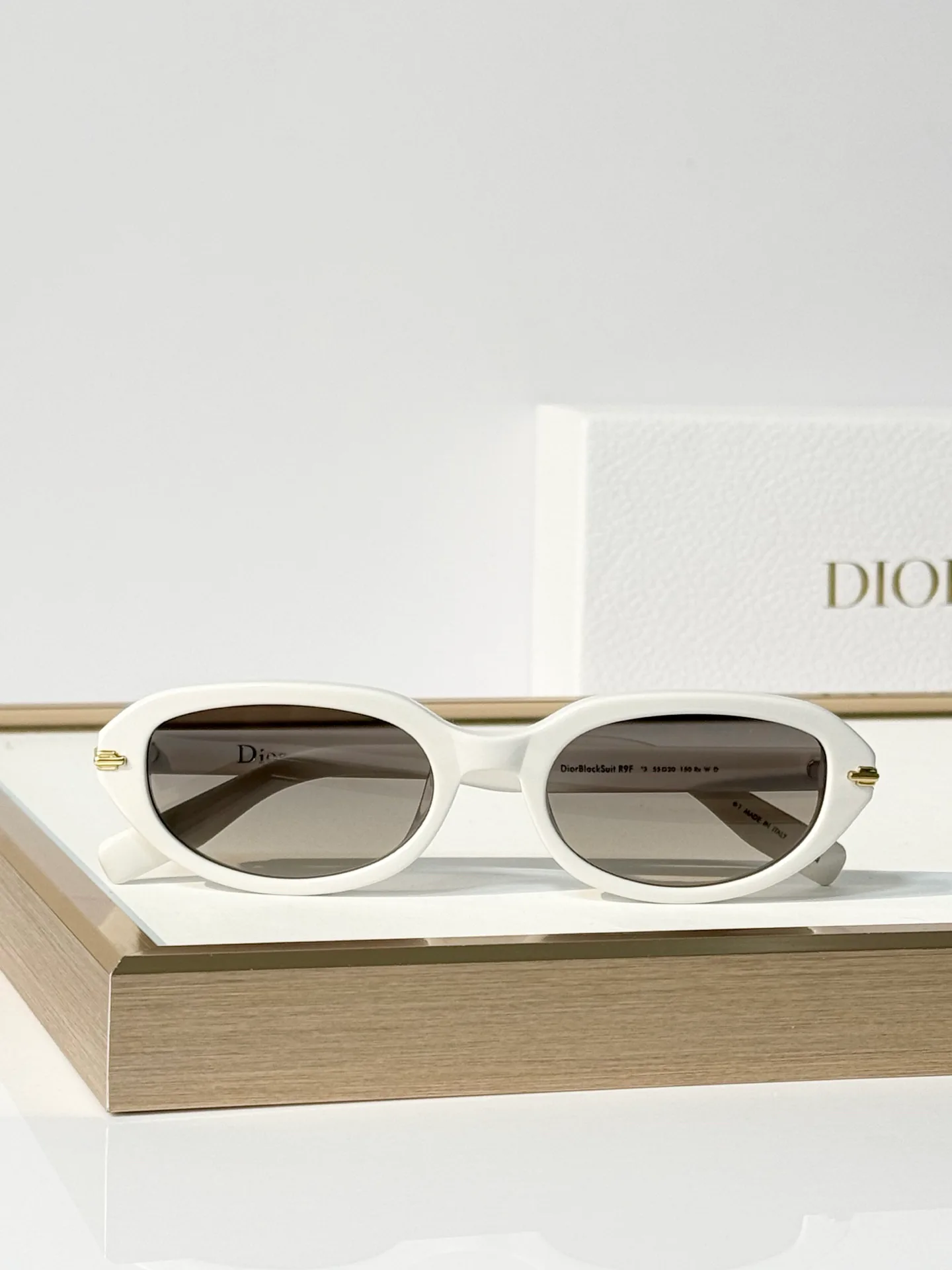 Glasses CHRISTIAN DIOR 18239257