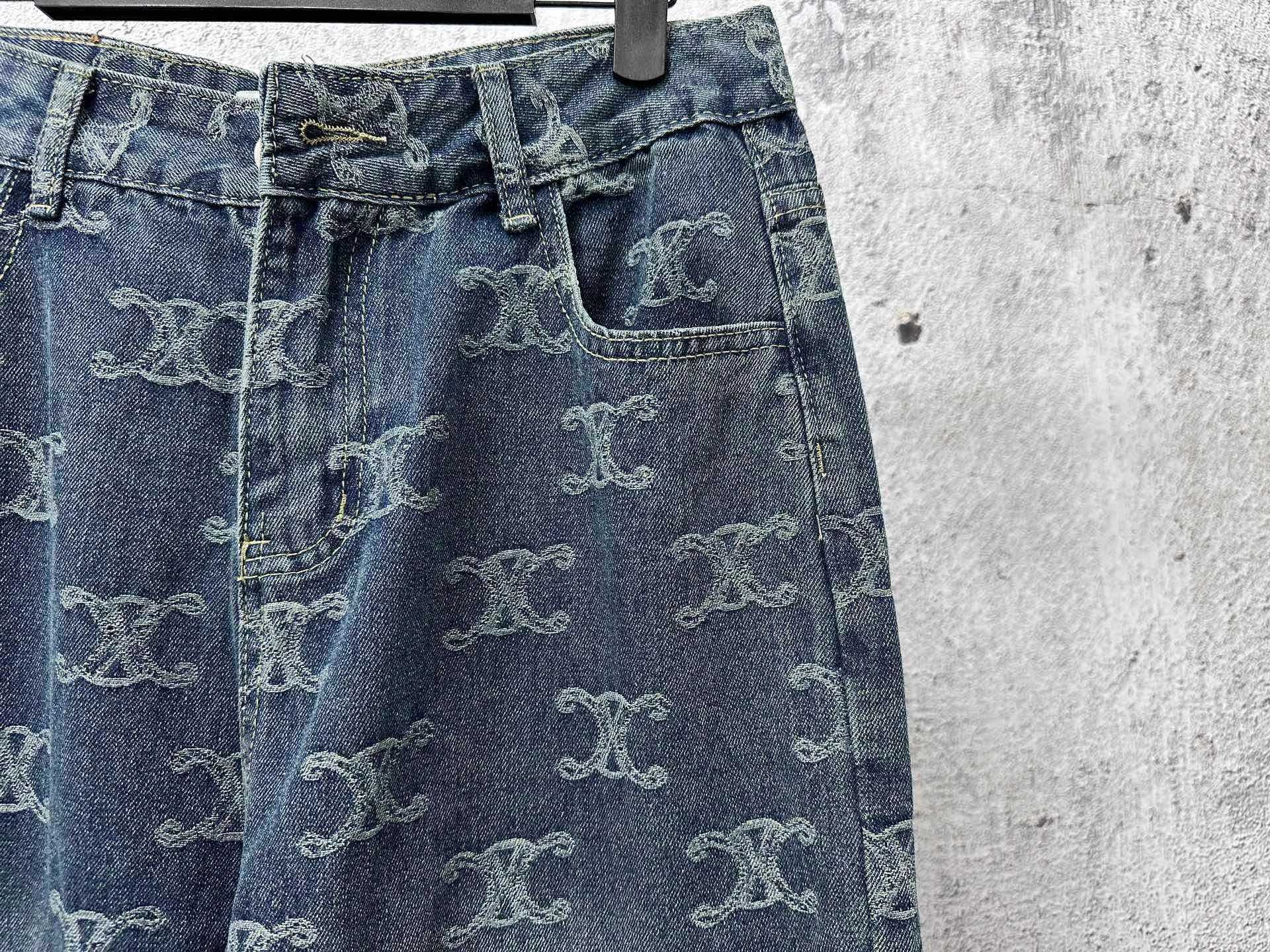 Men's Jeans CELINE 18179560