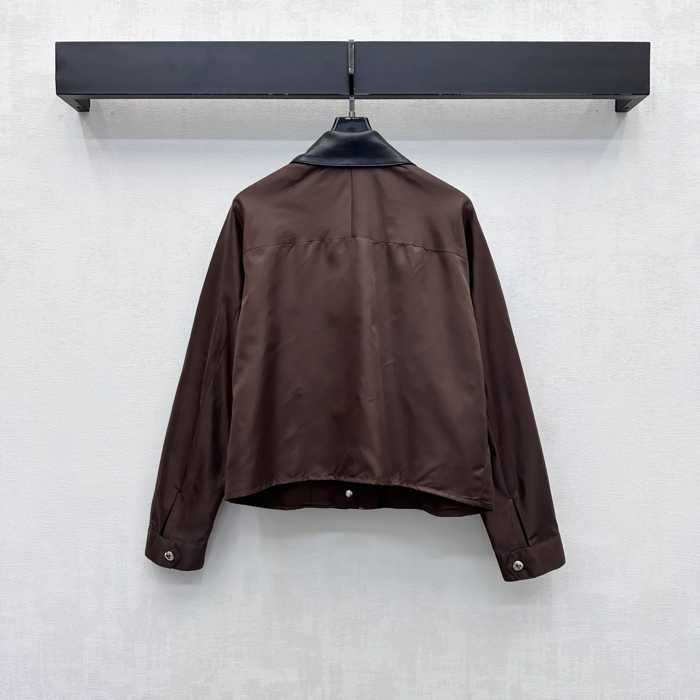 Women's Jackets And Down Jackets MIU MIU 17877561