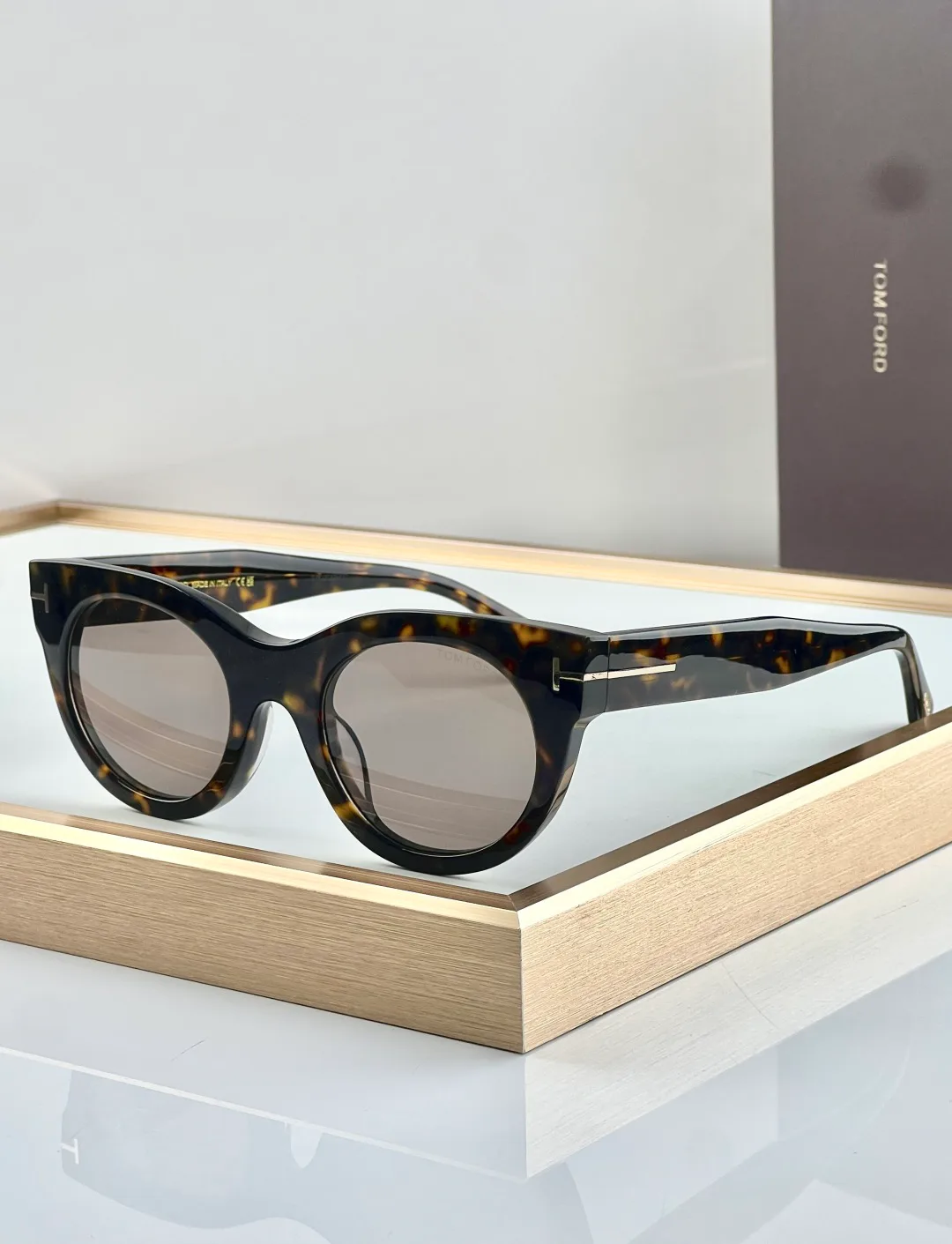 Glasses TOM FORD 17366393