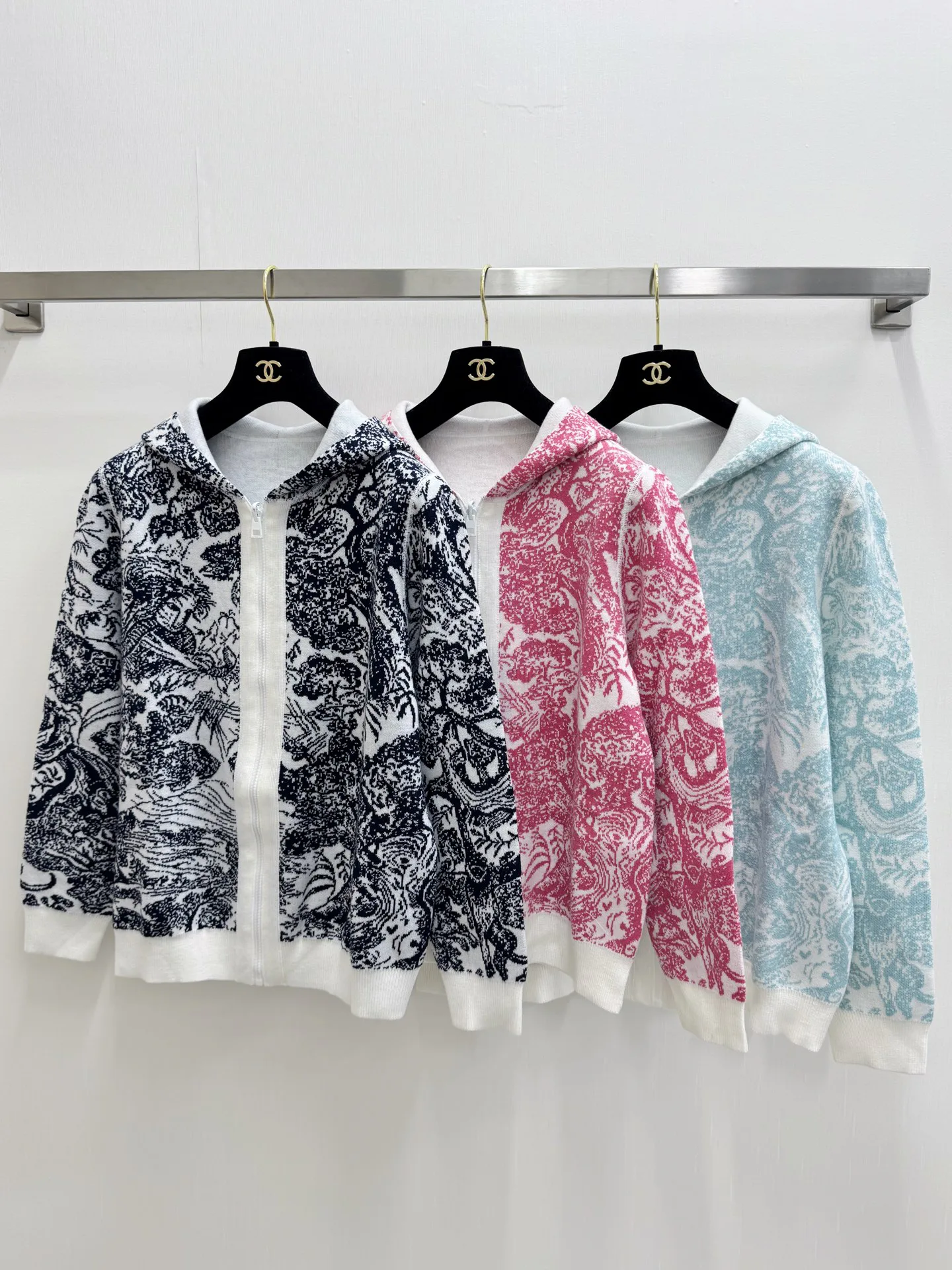 Women's Sweatshirts And Hoodies CHRISTIAN DIOR 17954503