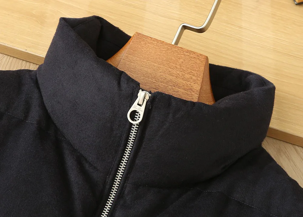 Men's Jackets And Down Jackets LORO PIANA 18555516