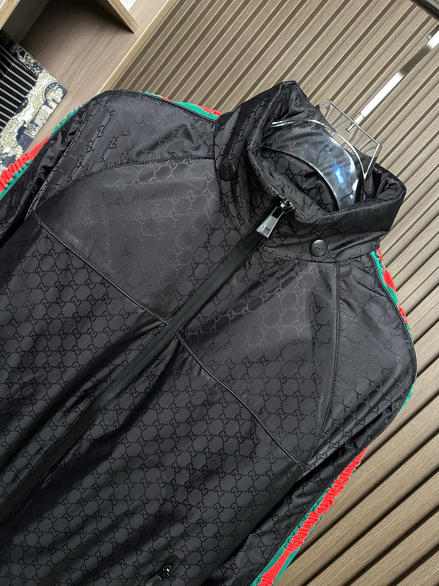 Men's Jackets And Down Jackets GUCCI 18109850