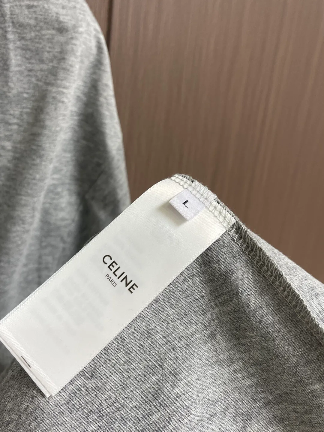 Women's T-Shirts CELINE 18191413