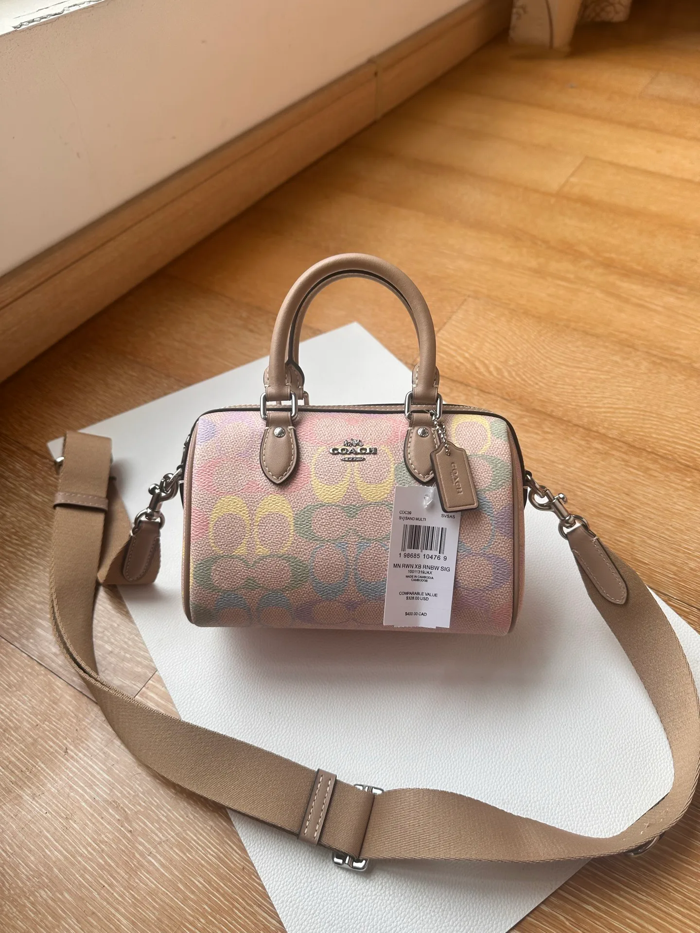 Women's Classic Handbags COACH 17961044