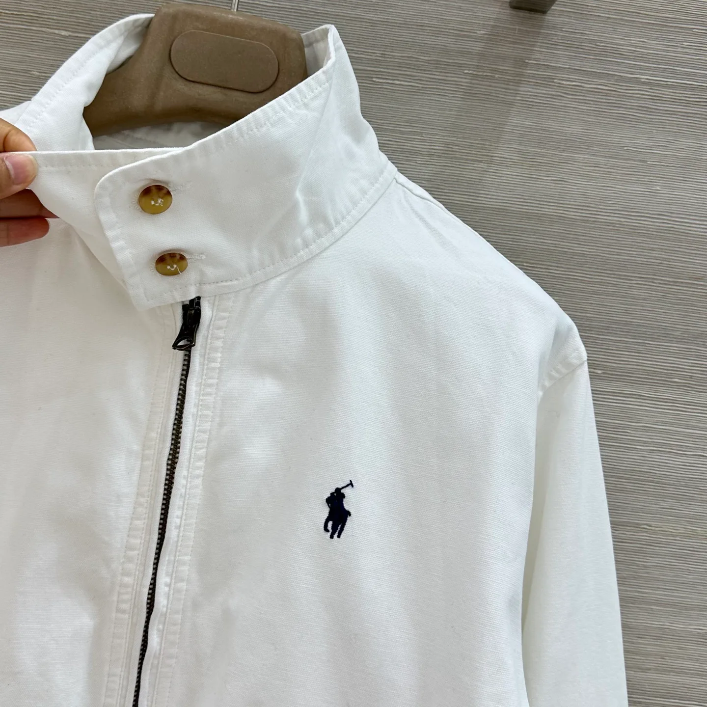 Women's Jackets And Down Jackets RALPH LAUREN 18027476