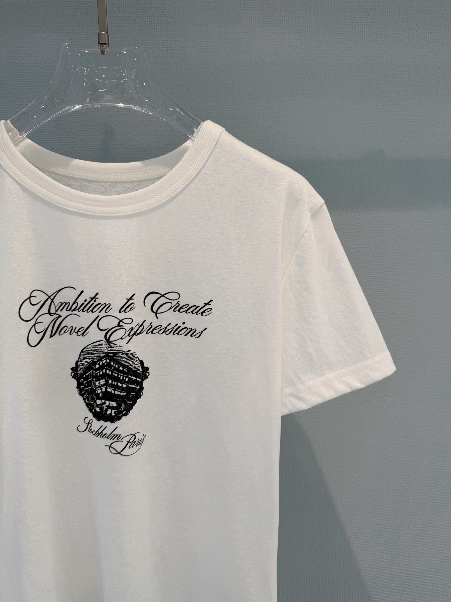 Women's T-Shirts ACNE STUDIOS 17289881