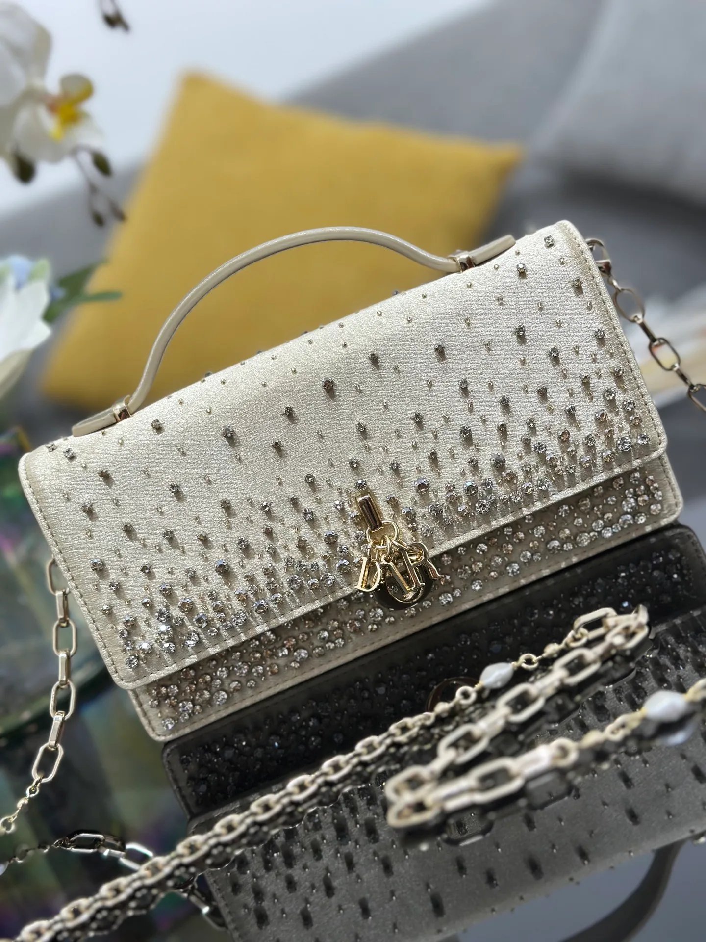 Women's Classic Handbags CHRISTIAN DIOR 17643227