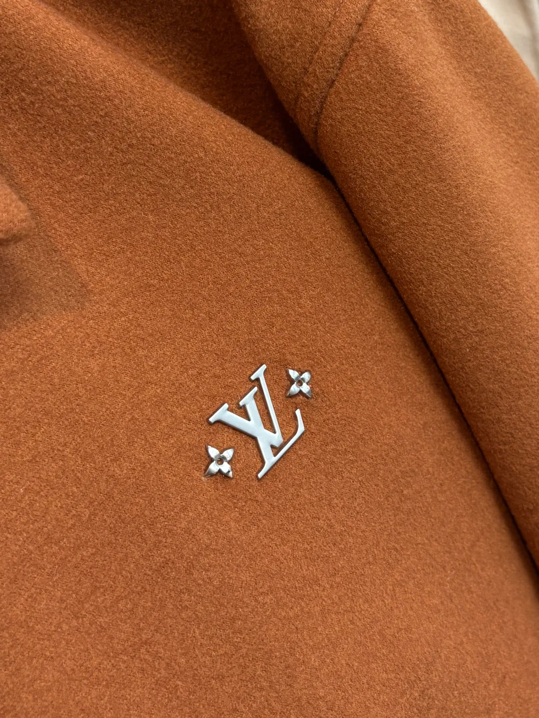Men's Jackets And Down Jackets LOUIS VUITTON 17894397